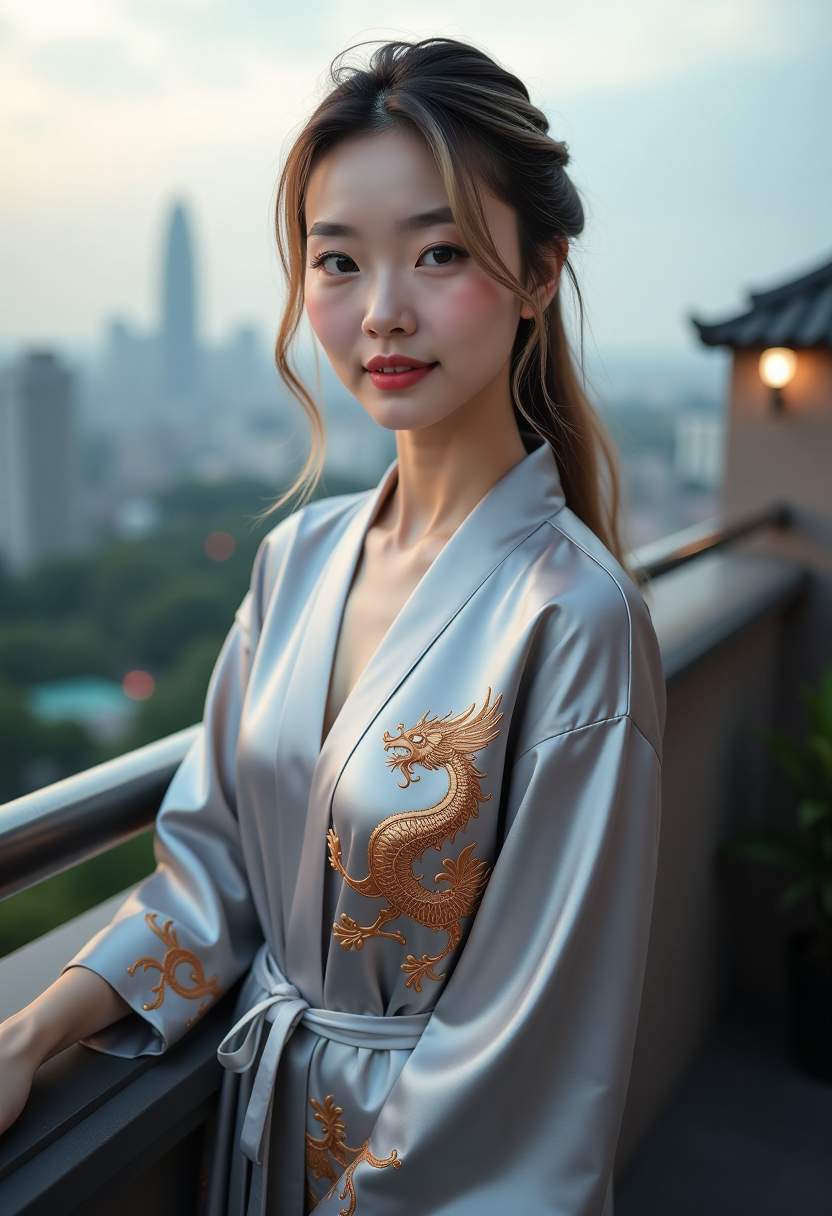 粉丝见面会现场